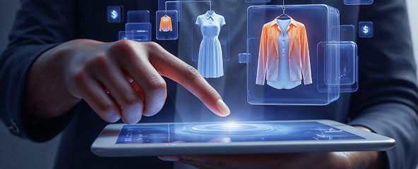 Retail & E-Commerce